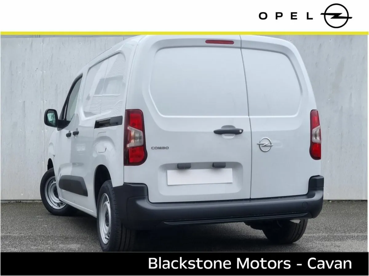 Opel Combo 1.5 - Image 3