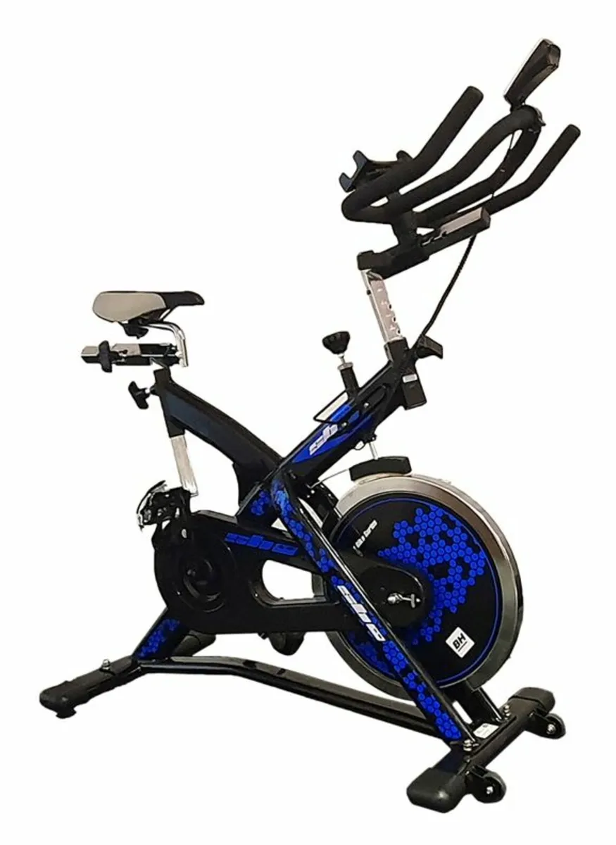 🚨🔥 HOME SPIN BIKE MEGA DEAL! 🔥🚨 - Image 3