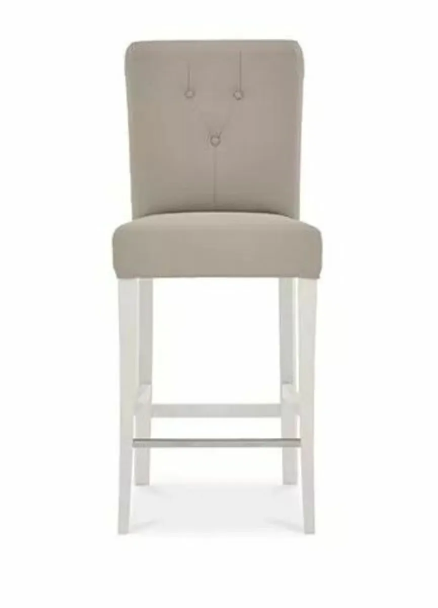 3 Stools - Image 1