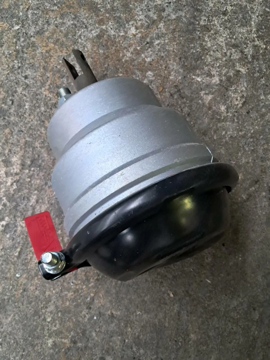 MAN Mago new clutch/filters/arch surrounds - Image 2