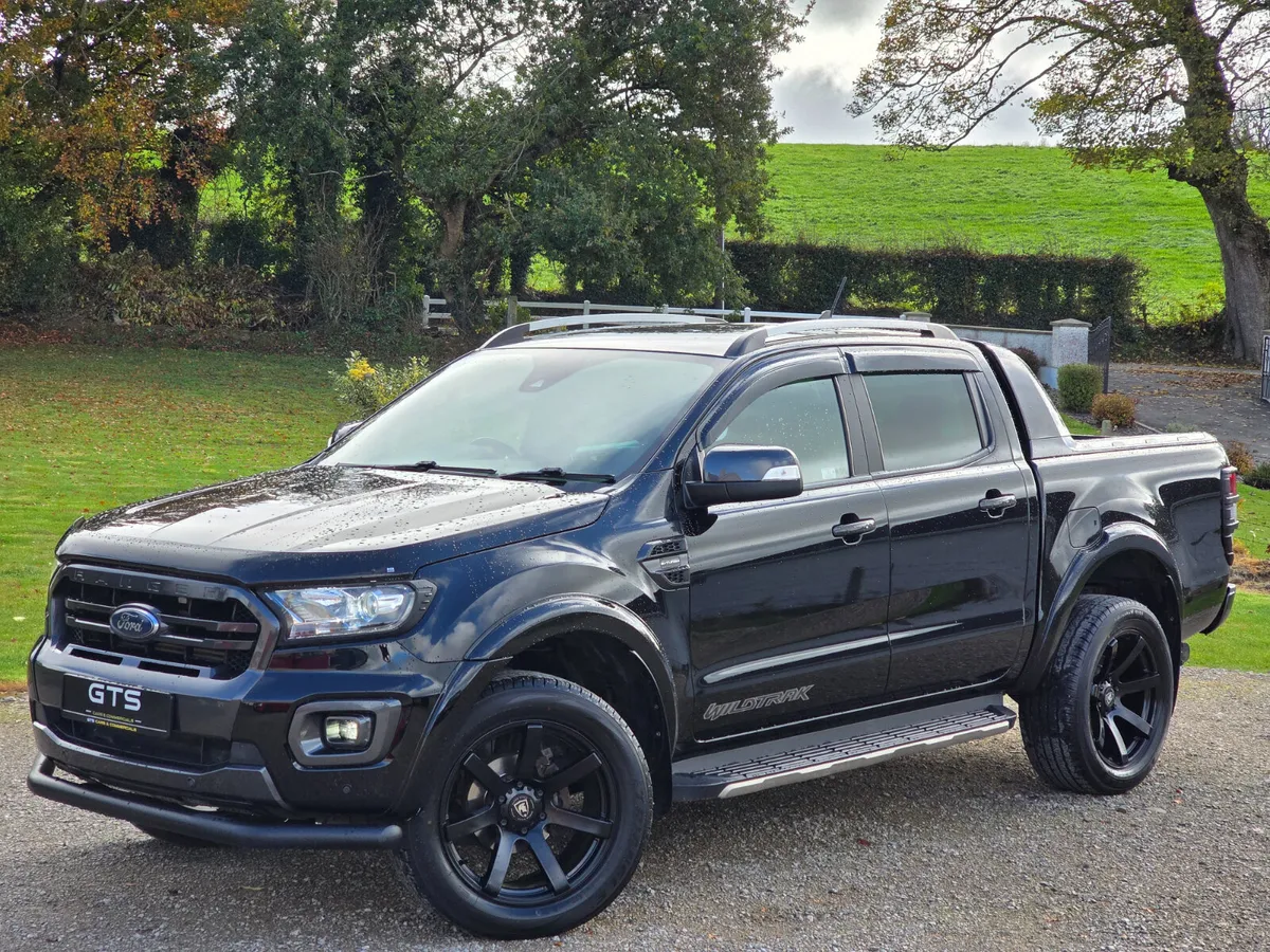 Ford Ranger 2019 - Image 2