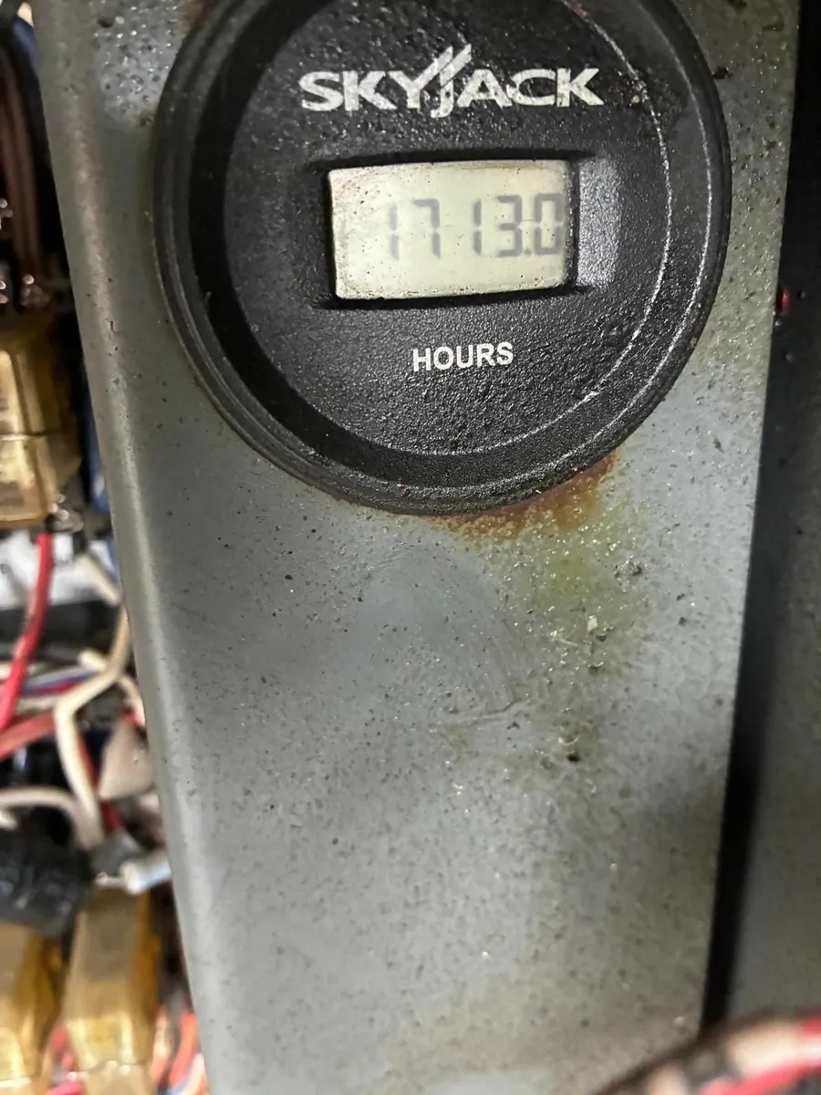 2018 SKYJACK SJ92/50  RT - Image 3