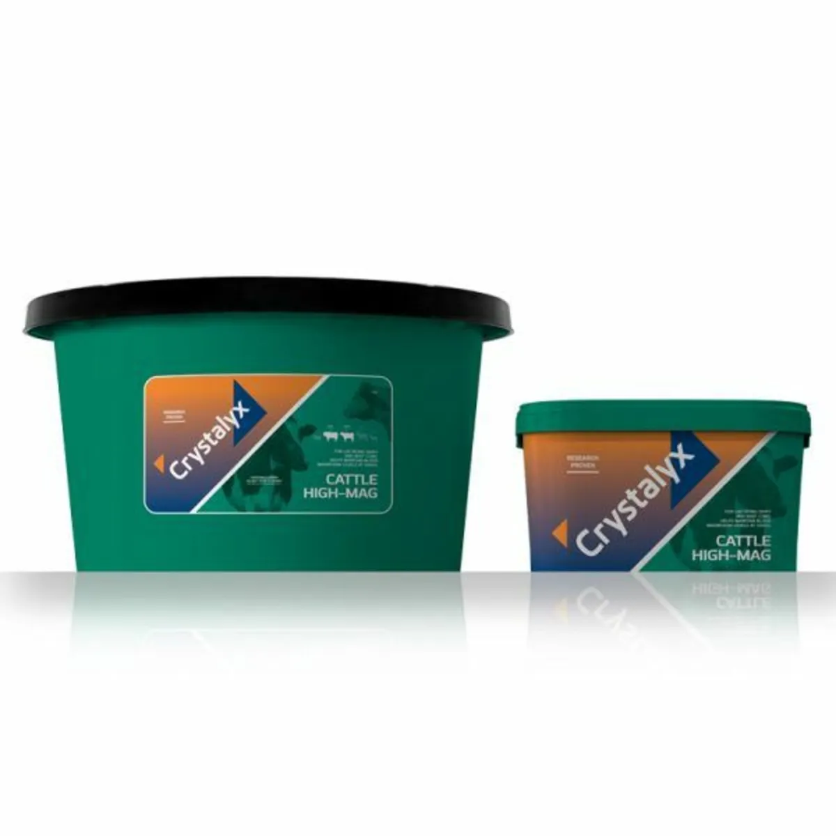 Crystalyx Licks for Cattle & Sheep - Image 2