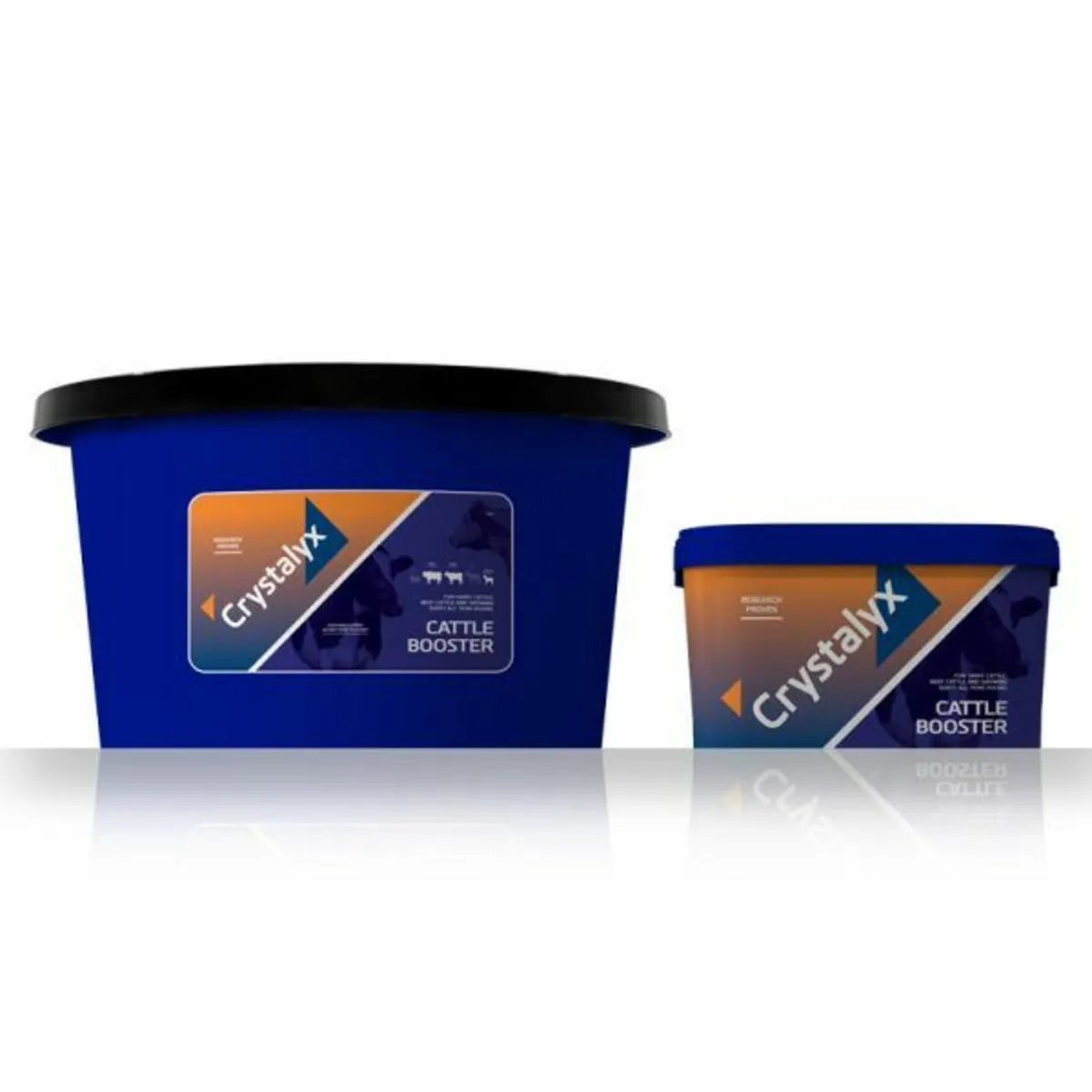 Crystalyx Licks for Cattle & Sheep - Image 3