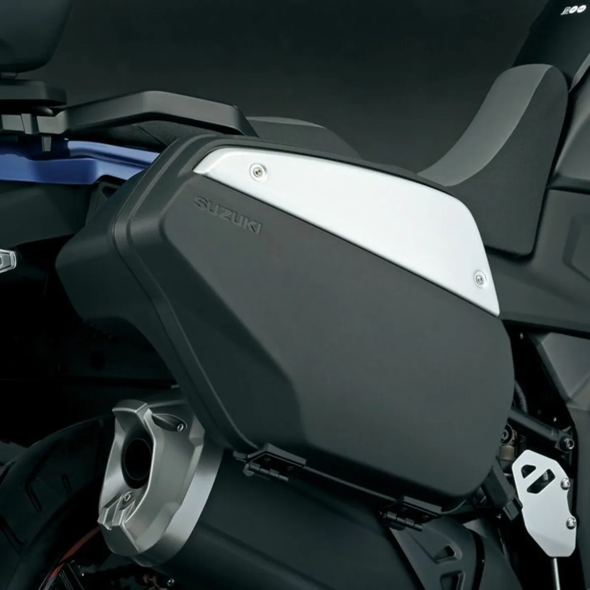 NEW SUZUKI DL650XT **FREE LUGGAGE WORTH €1,795** - Image 4