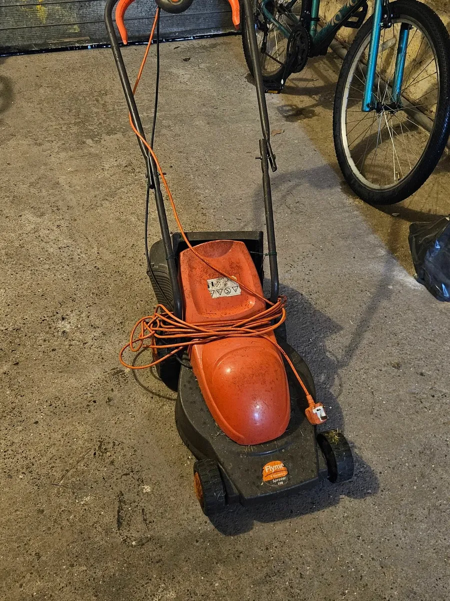 Lawnmower - Image 2