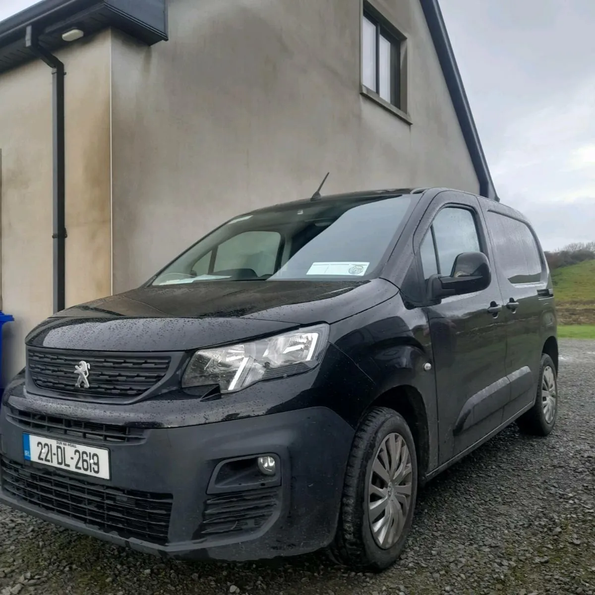 22 peugeot partner - Image 2