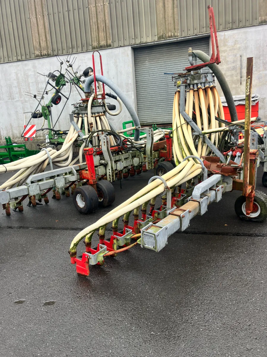 trailing shoe - Image 2