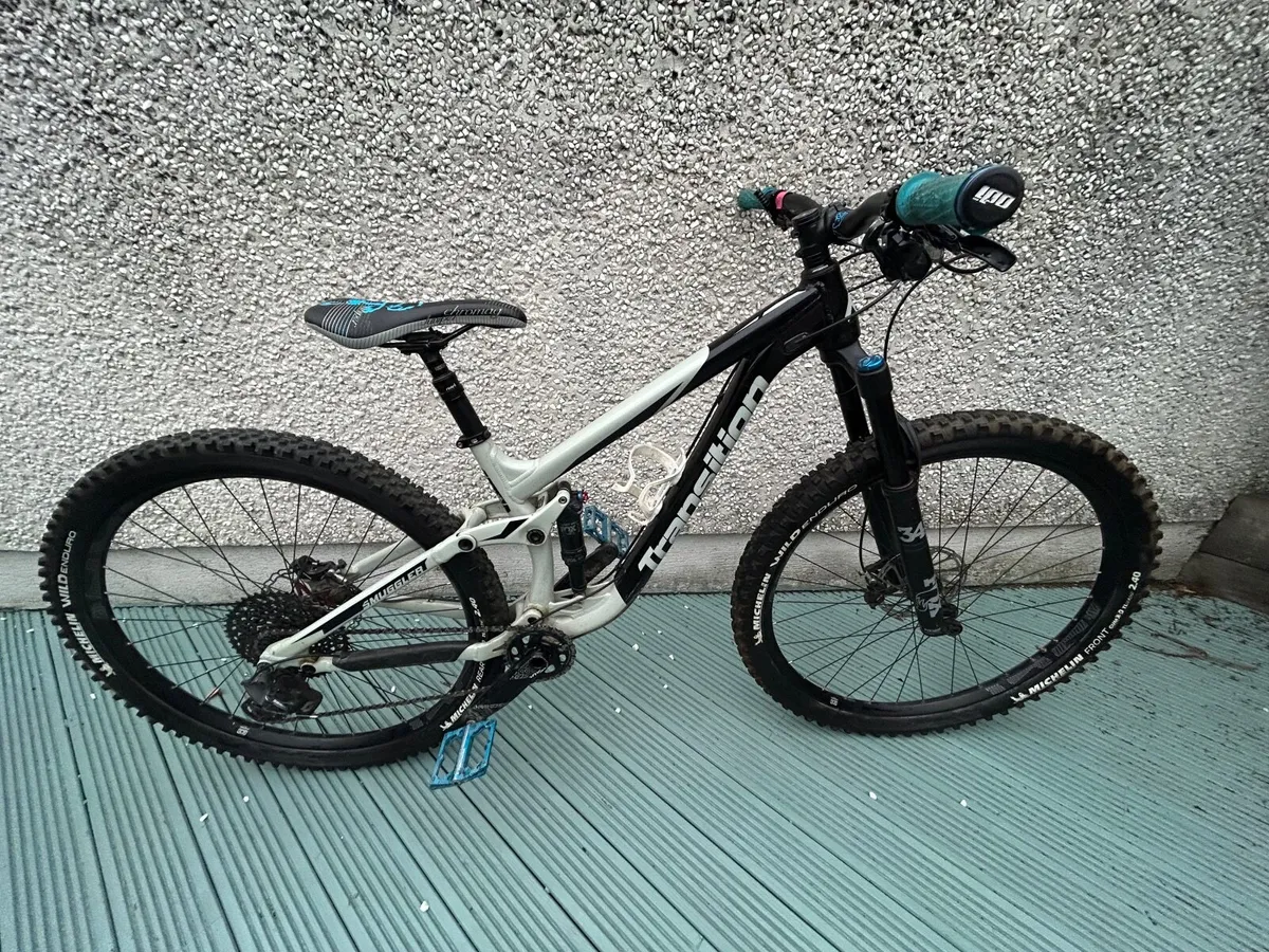 Transition Smuggler Mtb - Image 1