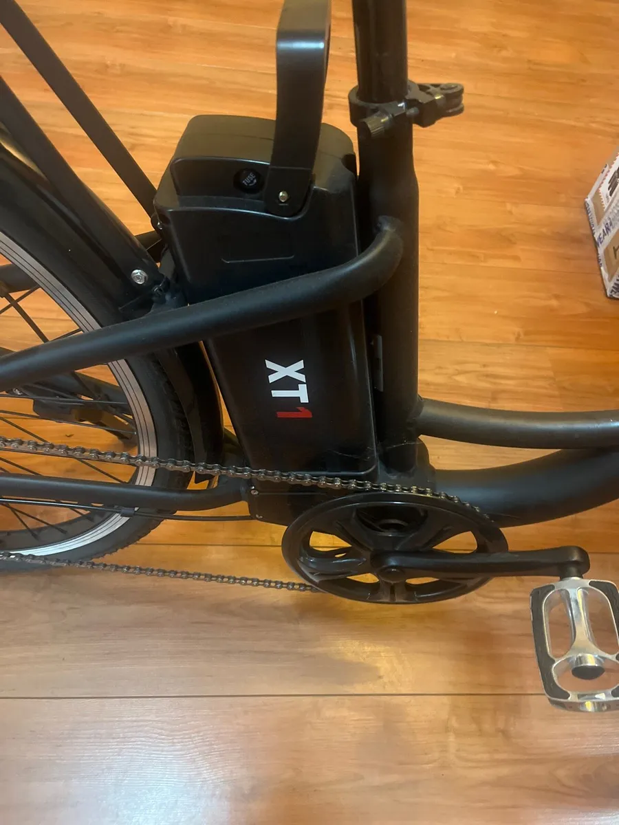 E_bike - - Image 3