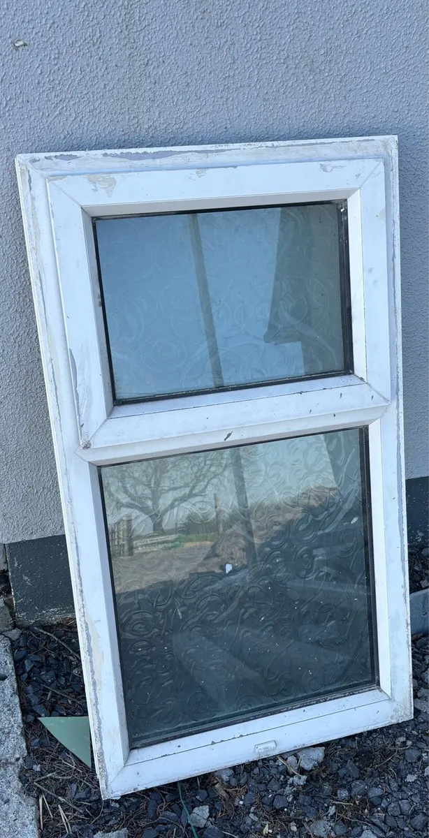 En-Suite Window