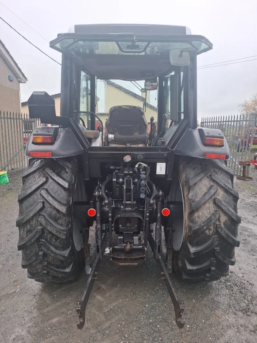 2007 Massey Ferguson 4445 - Image 3