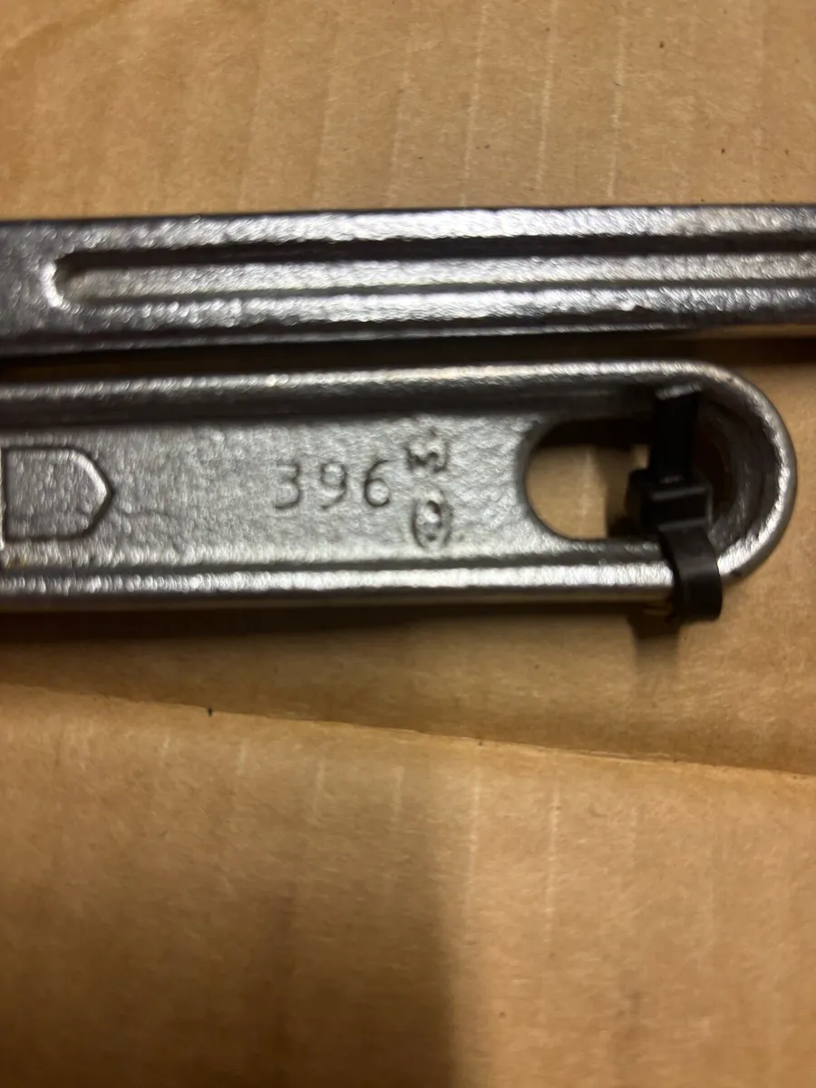 RIDGID MICRO BENDERS - Image 2