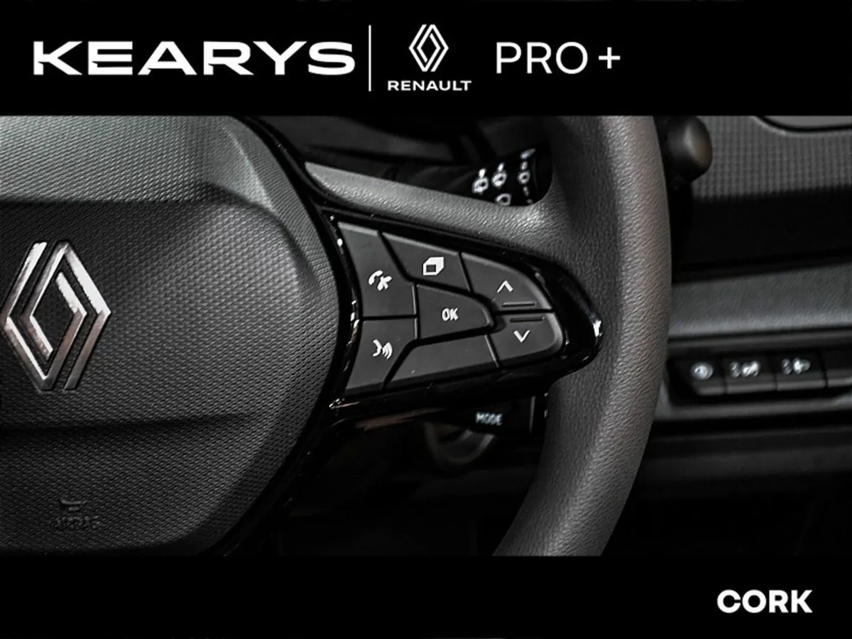 Renault Trafic LL30 150 Start NBI - Image 4