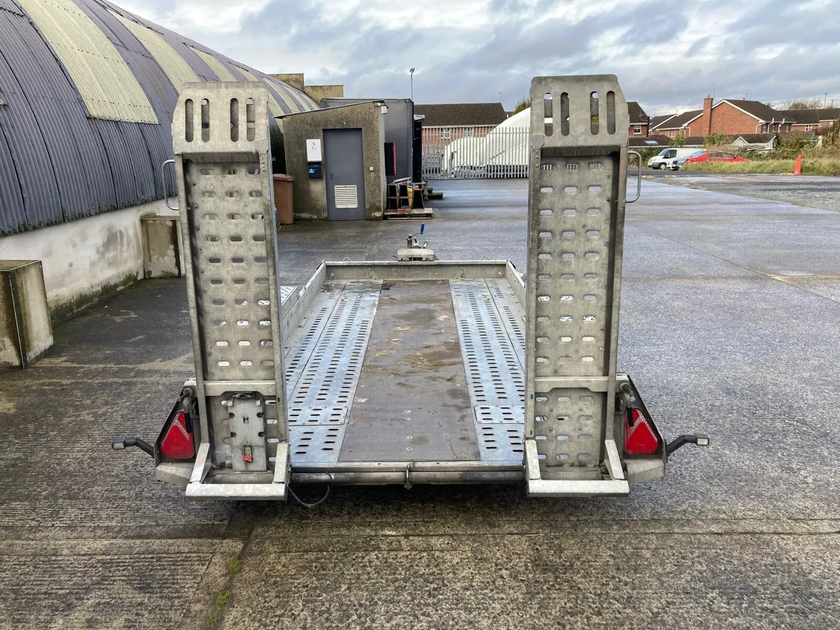 Brian James Digger Plant DP2 543-2320 - Image 3