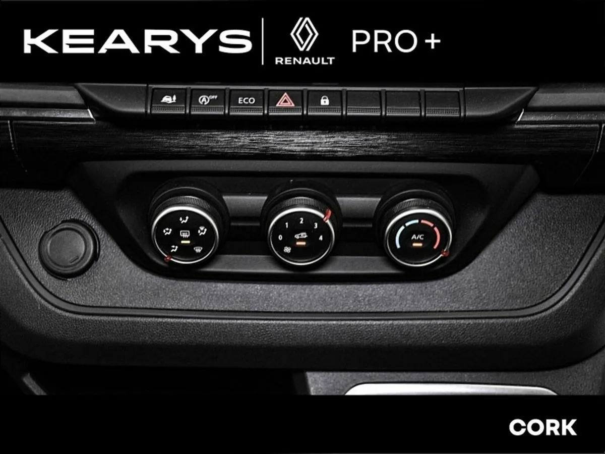 Renault Trafic LL30 Blue dCi 130 Start Panel Van G - Image 4