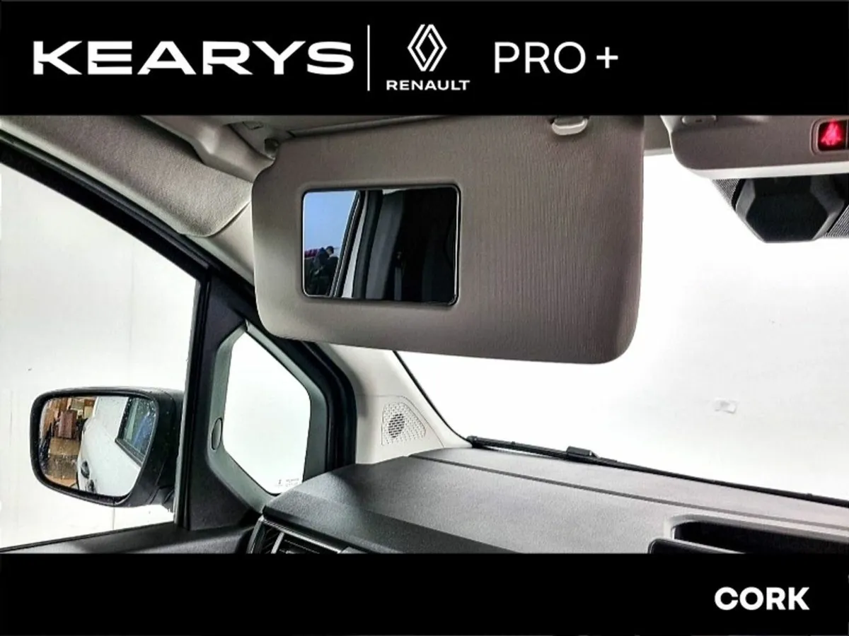 Renault Kangoo ML19 dCi 95 Advance EX VAT - Image 4