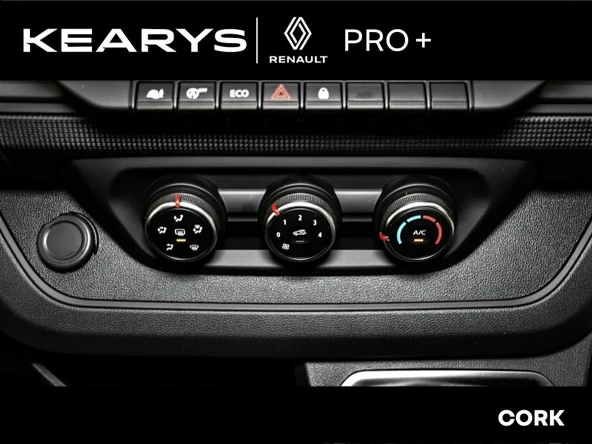 Nissan Primastar L2H1 130 SV - Image 4