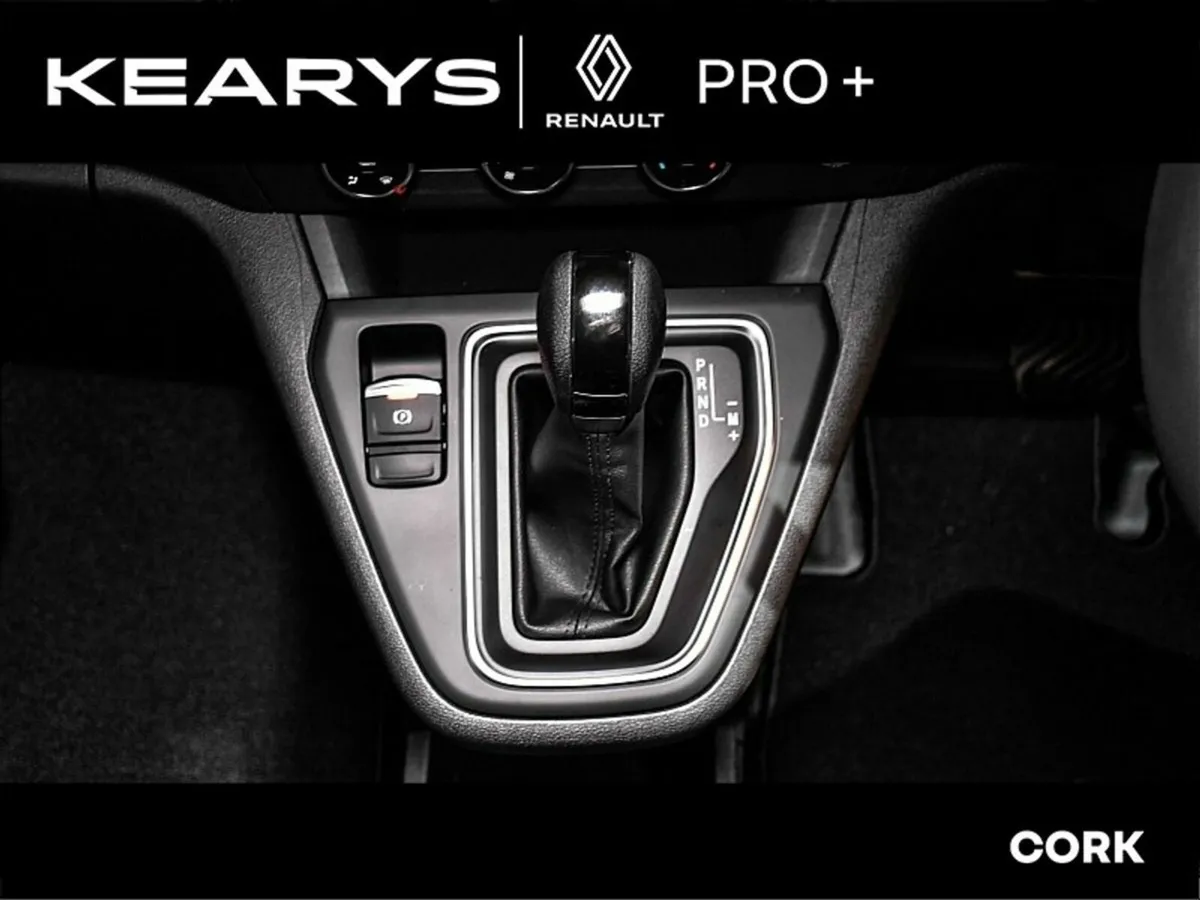 Renault Kangoo ML19 E-Tech Advance RC INC VAT - Image 4