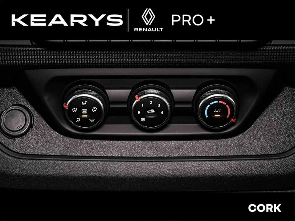 Nissan Primastar L2H1 130 SV - Image 4