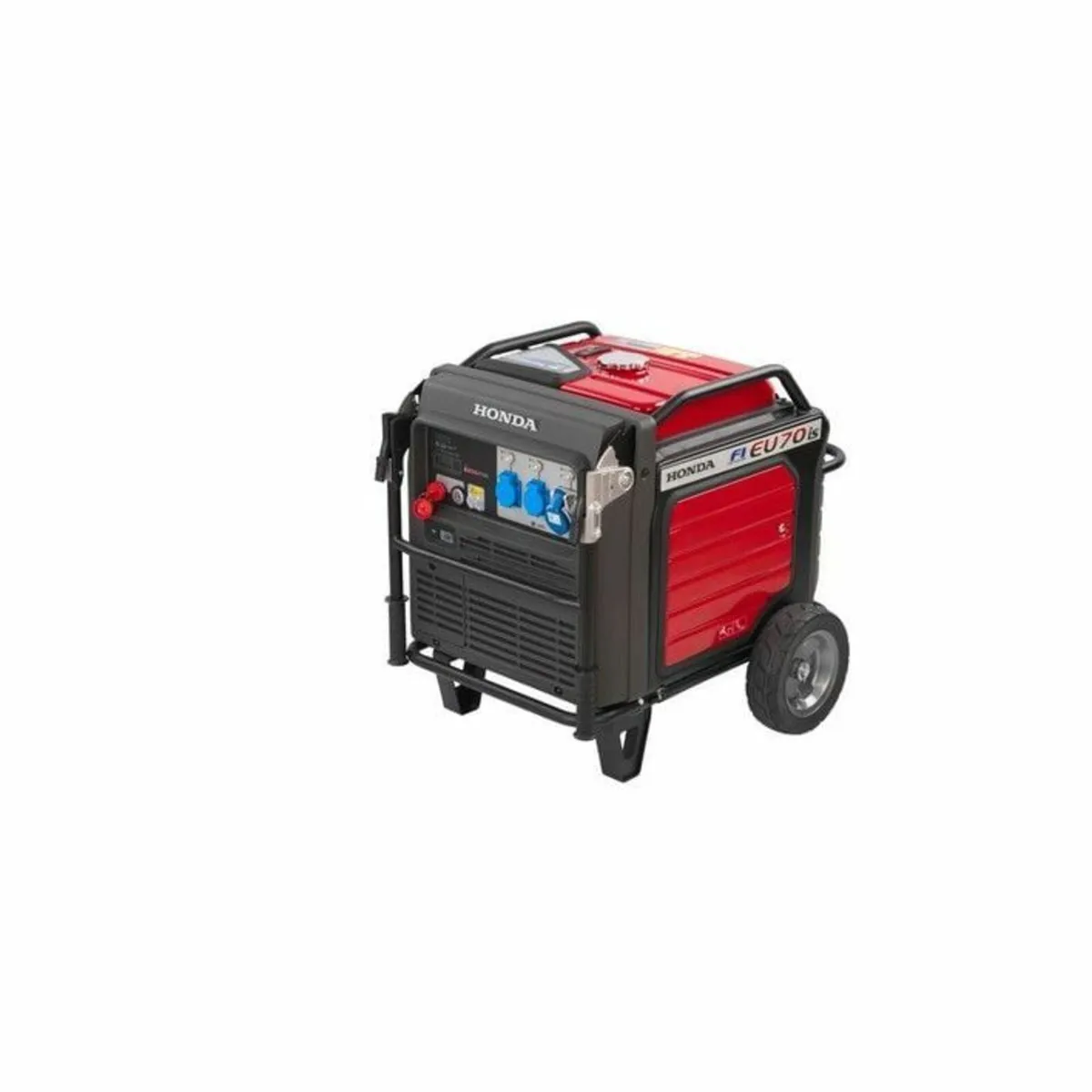 Honda EU70is Silent Petrol Generator - OHV Series - Image 2
