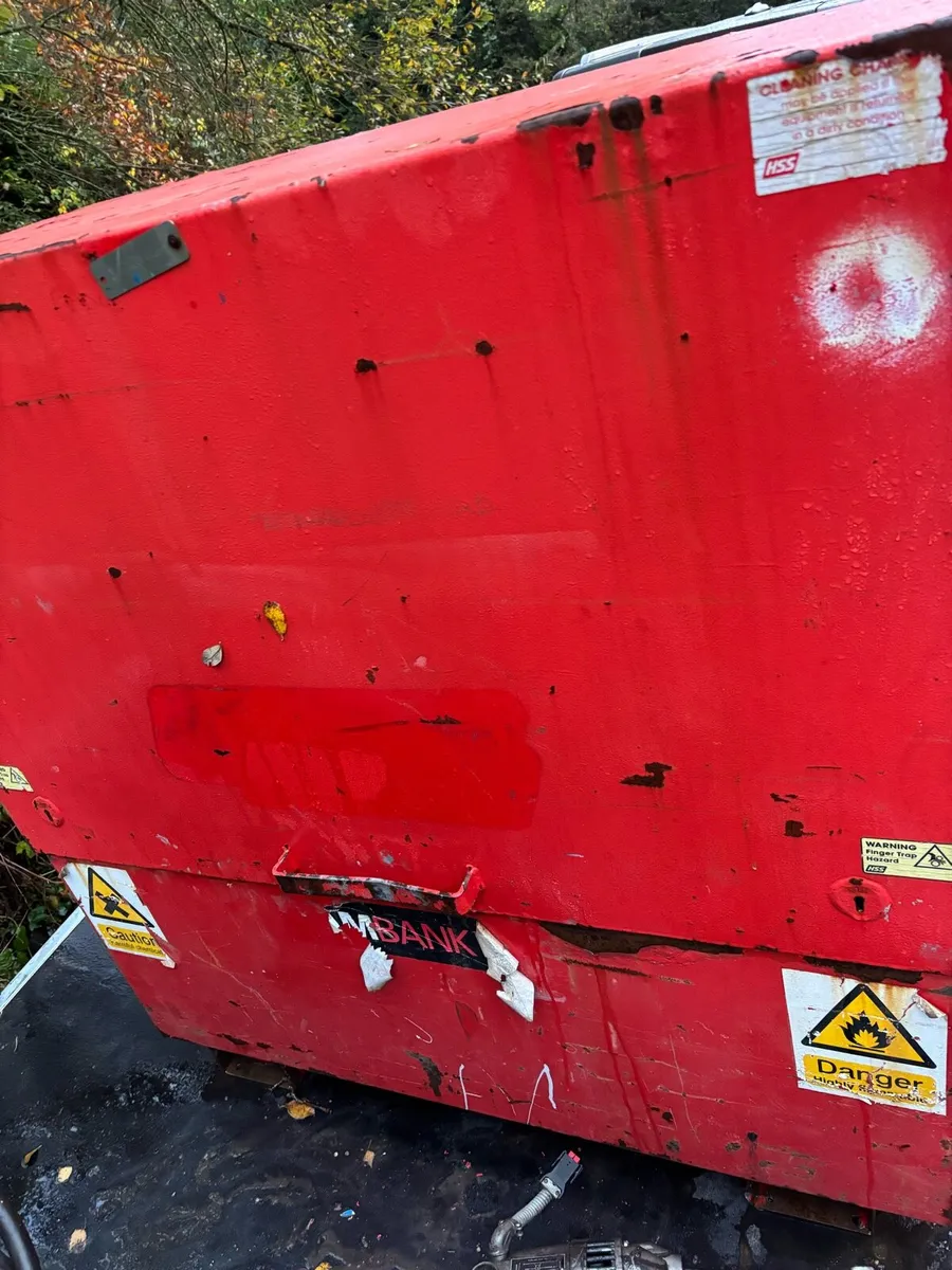 ARMORGARD SITE BOX - Image 4