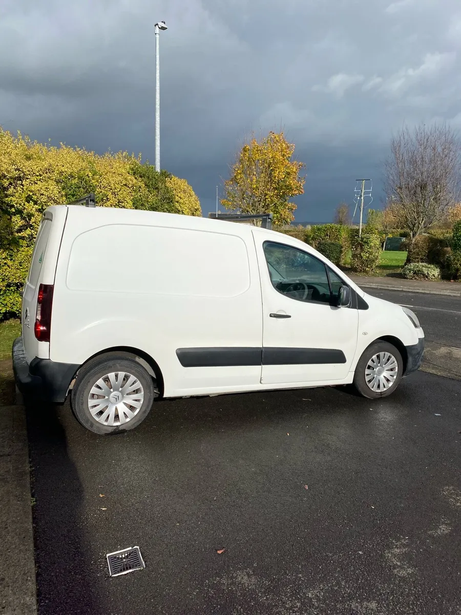 Citroen Berlingo - Image 3
