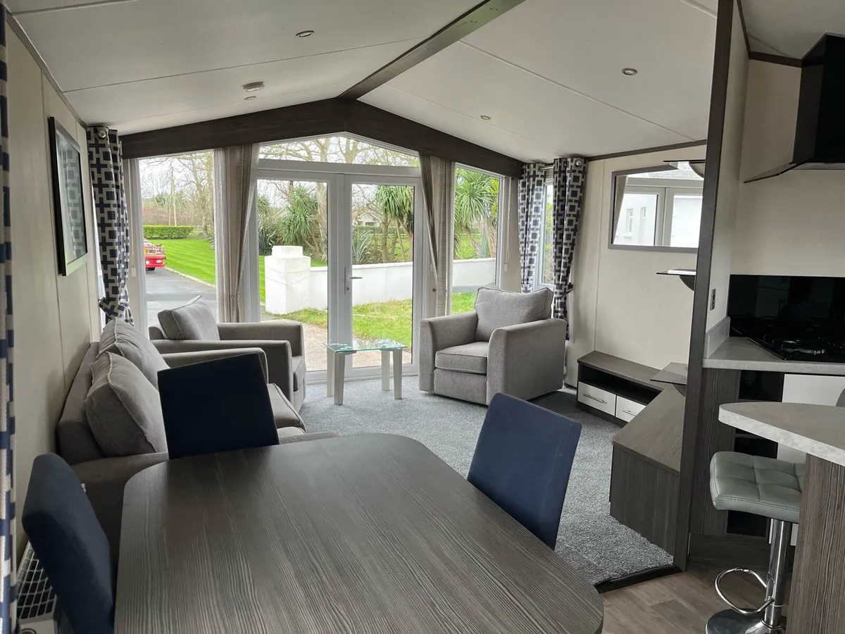 Atlas Portfolio mobile home - Image 2