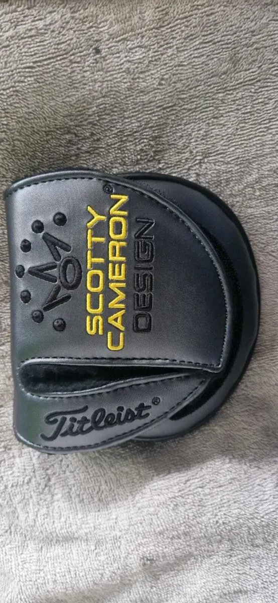 Spider, Rogue, Stealth, TSR head cover - Image 4