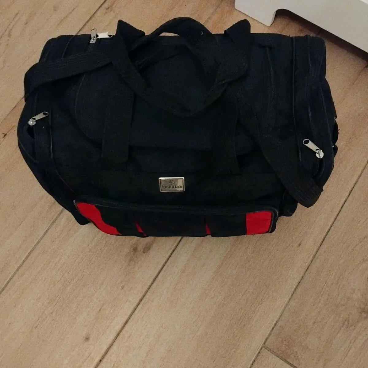 Luggage bag - Image 4
