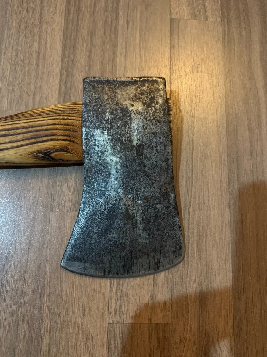 Axe - Image 1