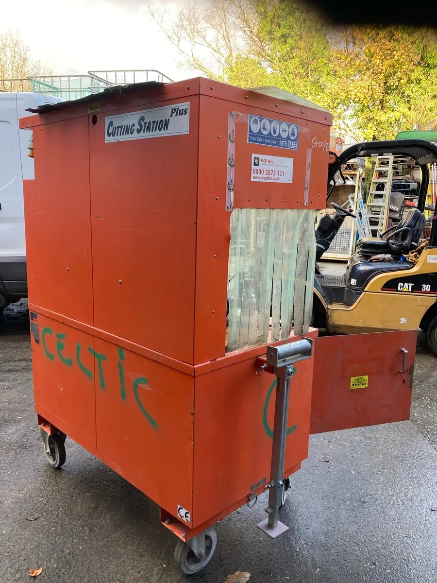 Cutting Station - Image 2