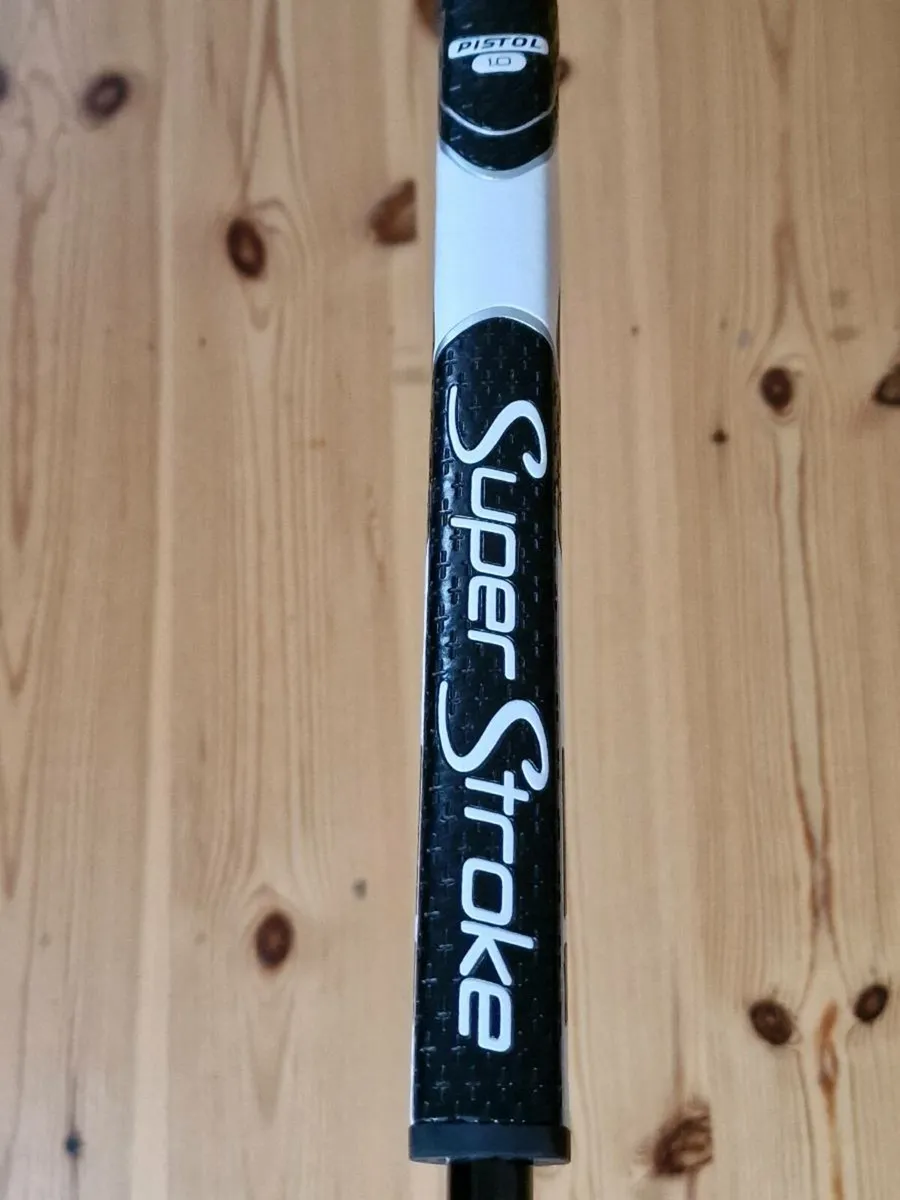 Taylormade Spider X putter - Image 3