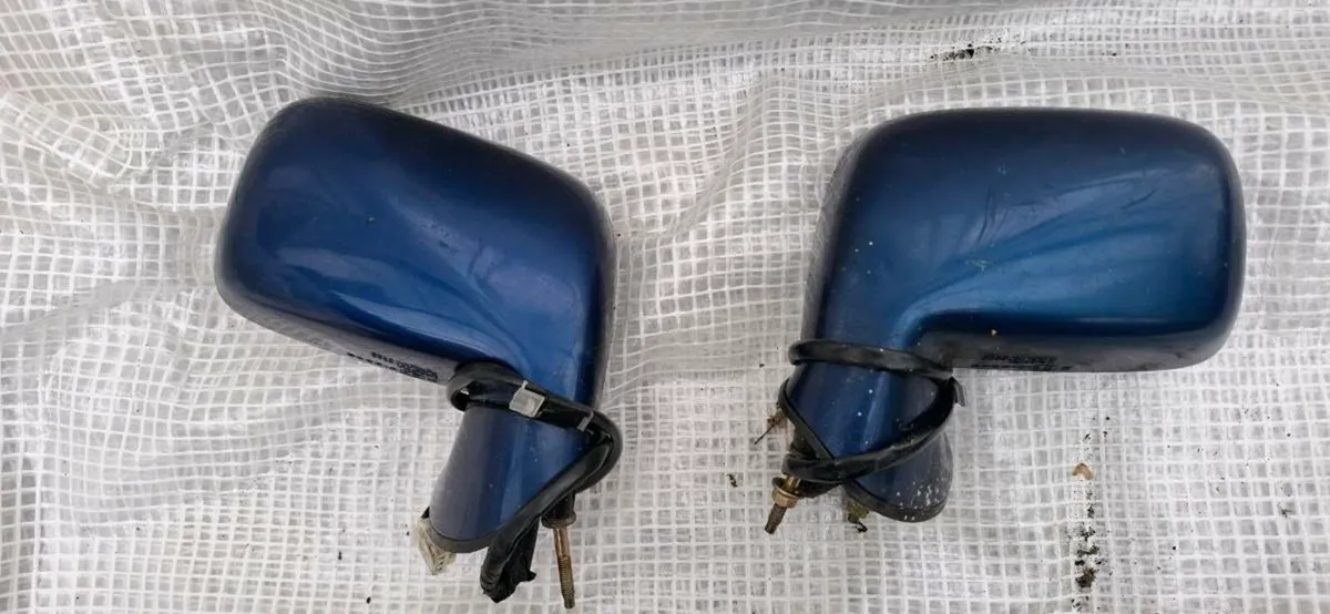 Toyota MR2 - Image 1