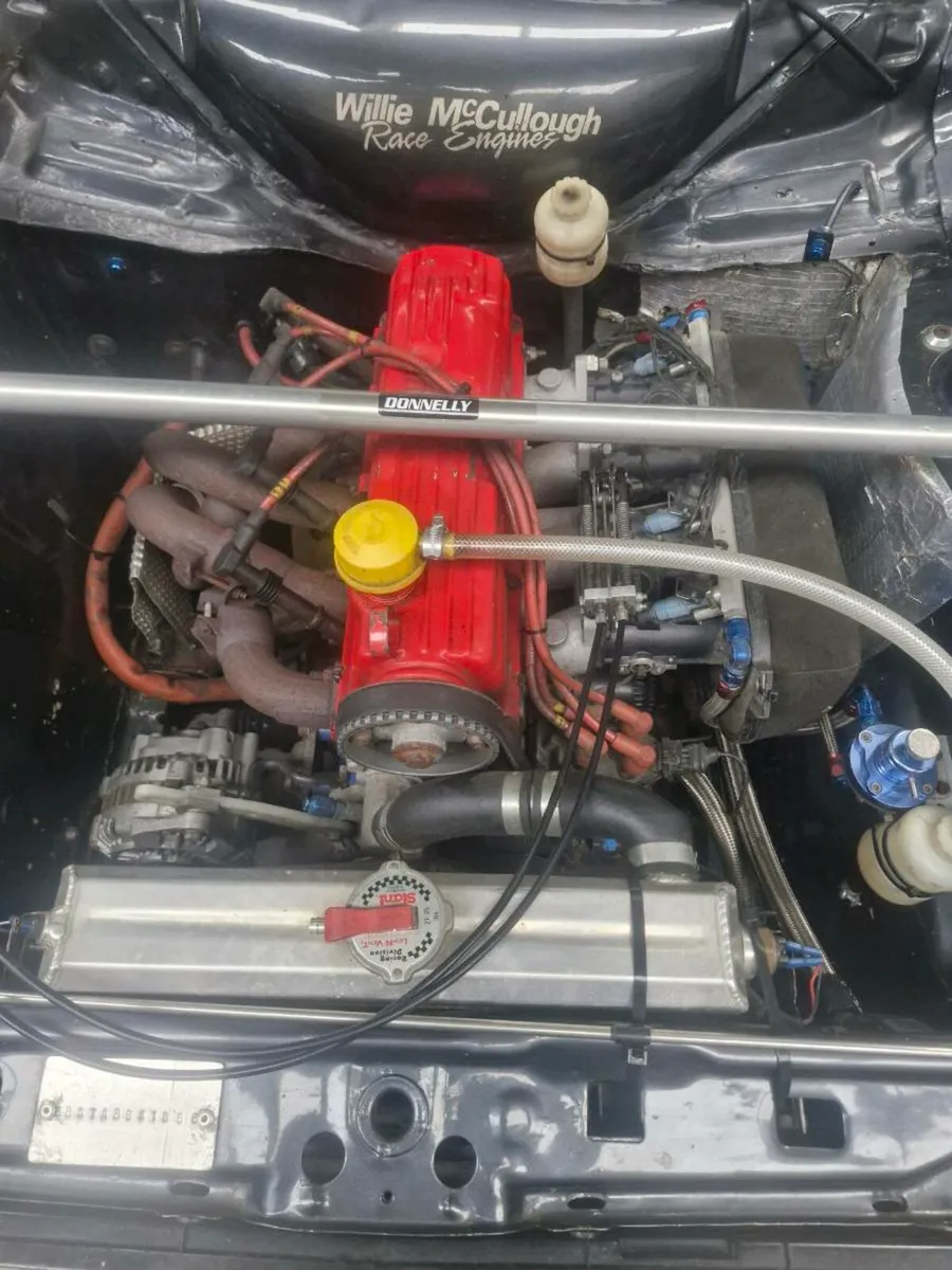 2.1 pinto engine - Image 2