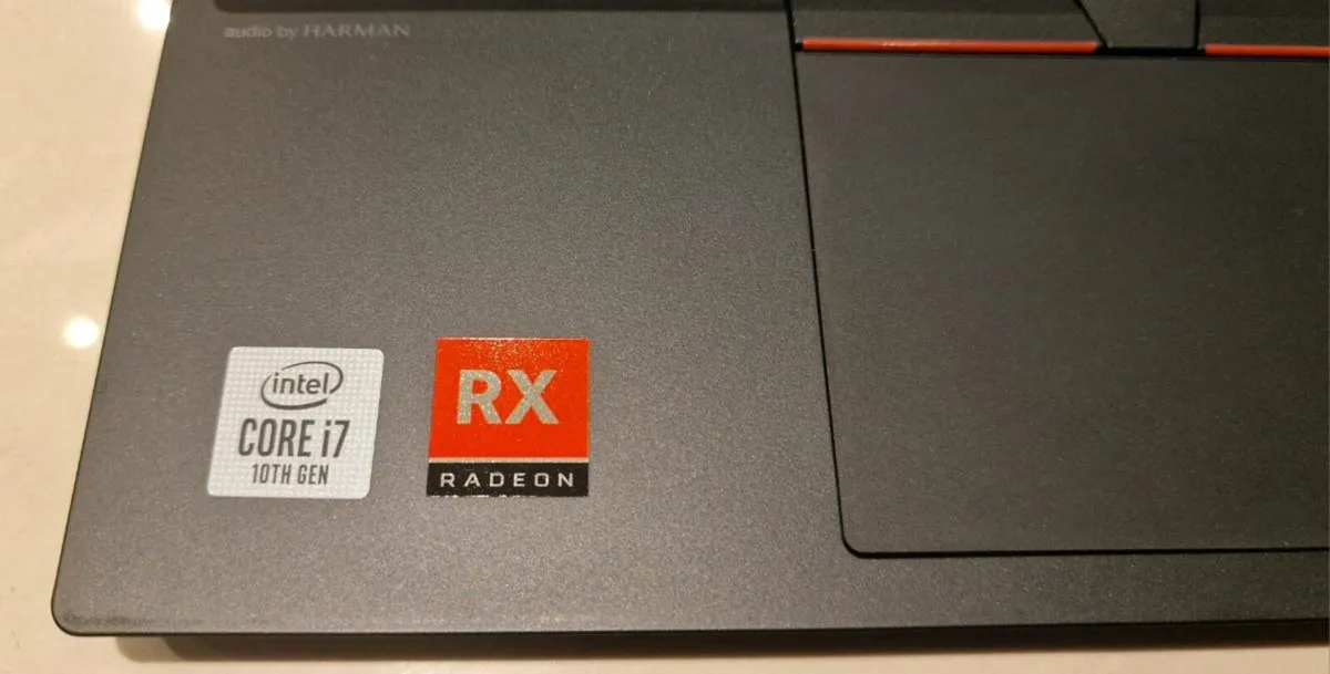 Lenovo Thinkpad - Image 4