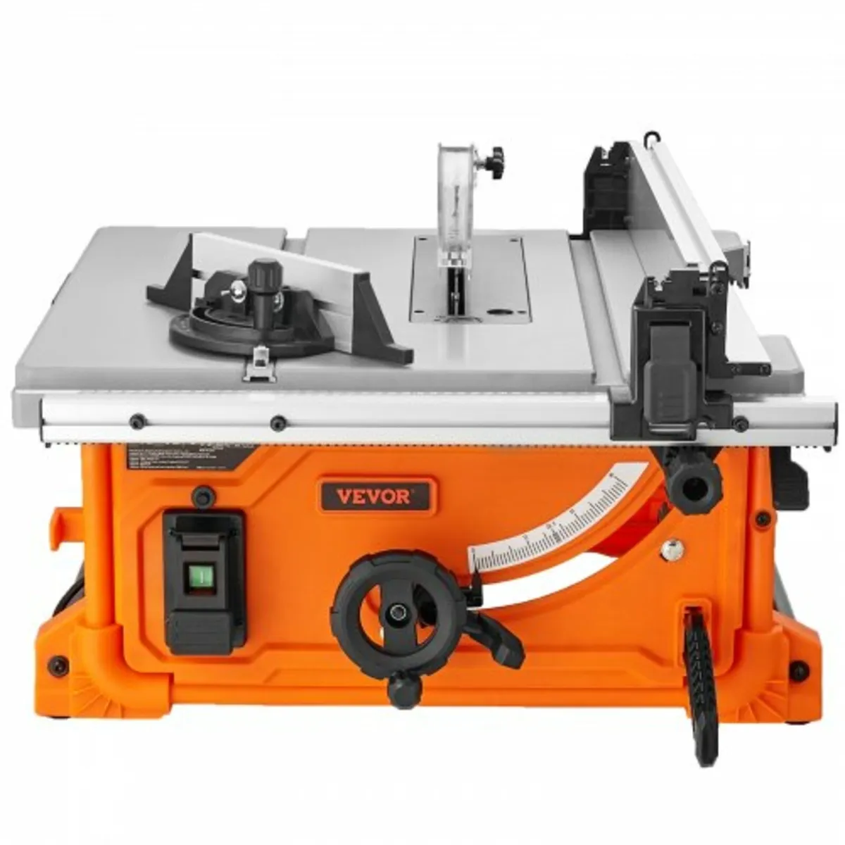 1800 W Table Saw Electric Cutting Machine, 625 mm - Image 1