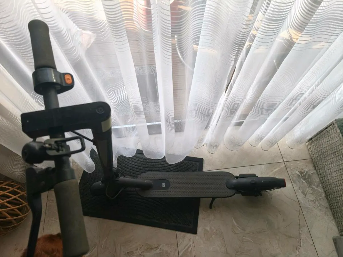 mi electric scooter essential - Image 3