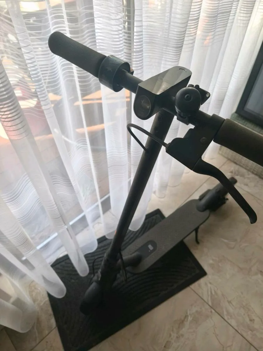 mi electric scooter essential - Image 4