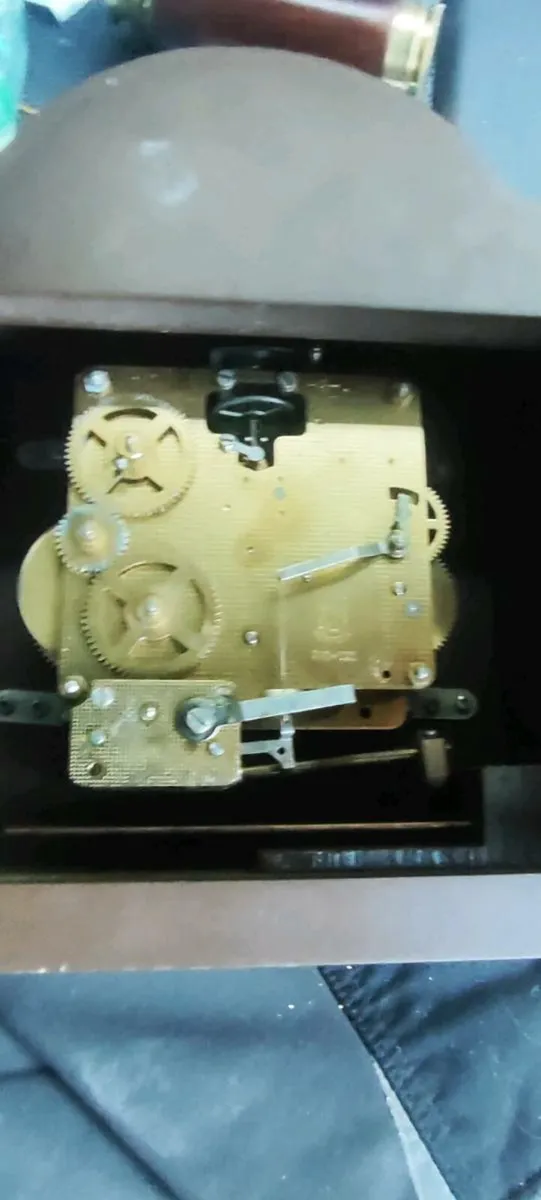 Old Clock LAURIS - Image 4