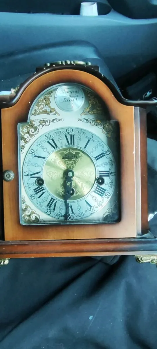 Old Clock LAURIS - Image 1