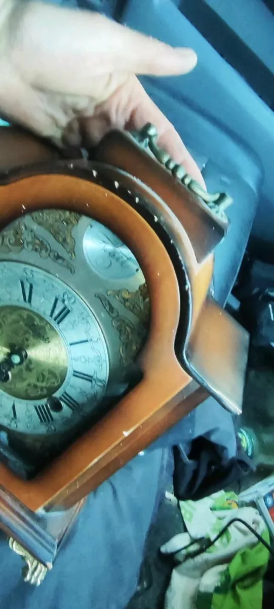 Old Clock LAURIS - Image 2