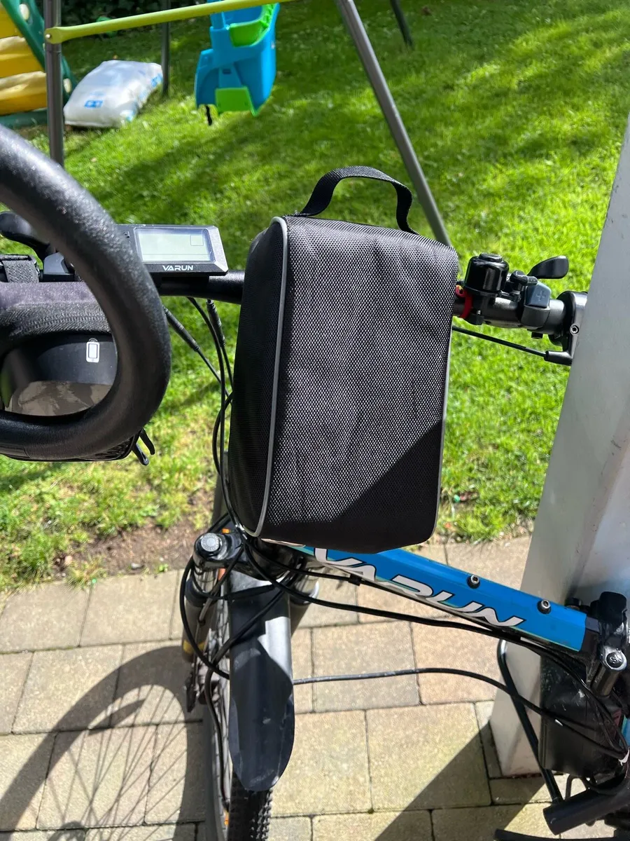 E bike - Image 2