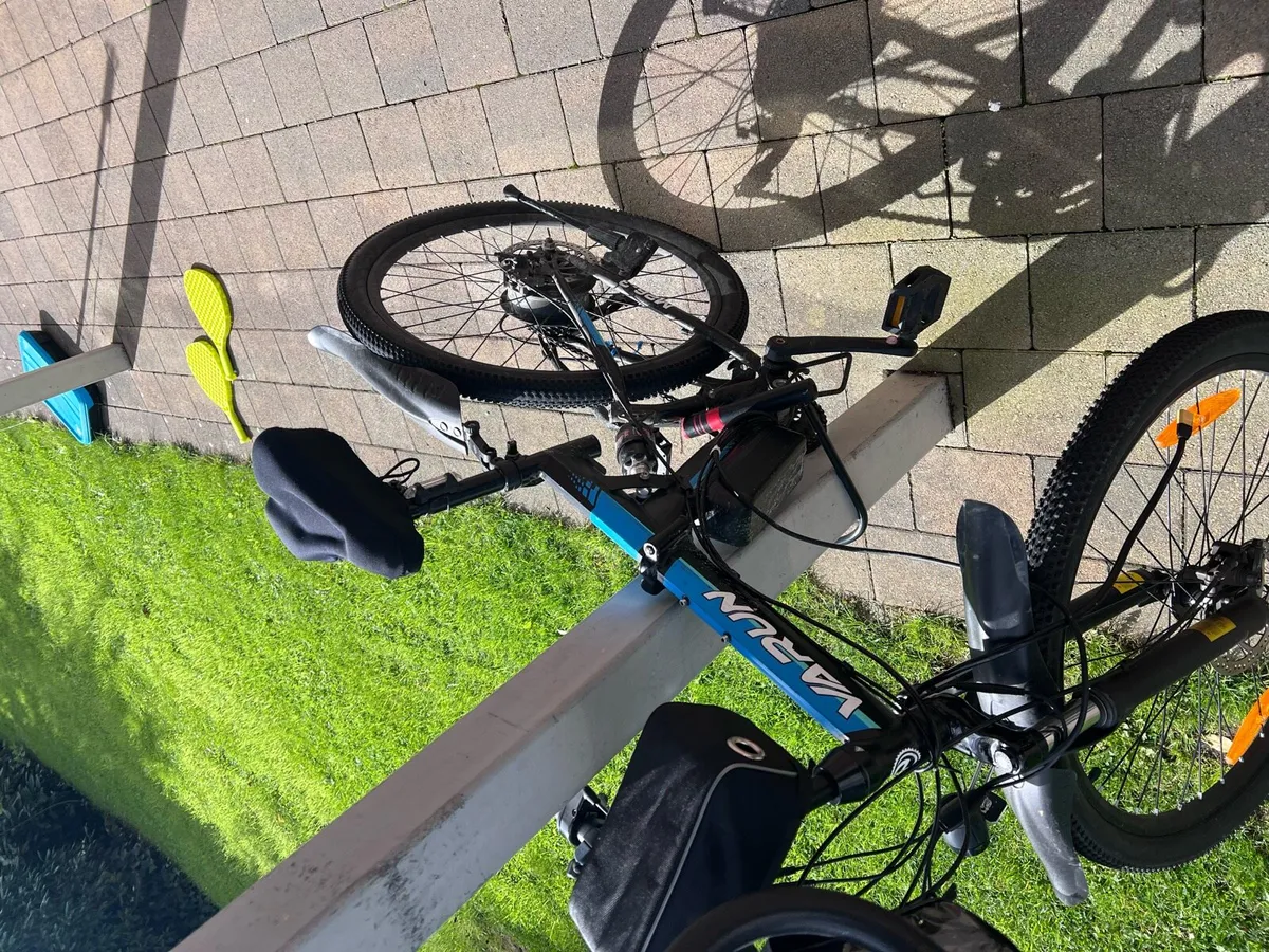 E bike - Image 4