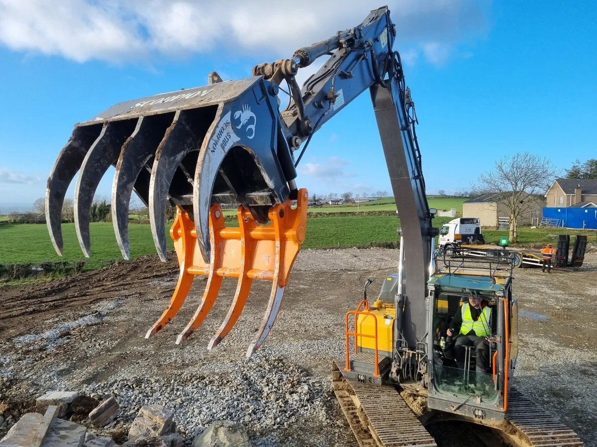 Mde attachments - Image 1