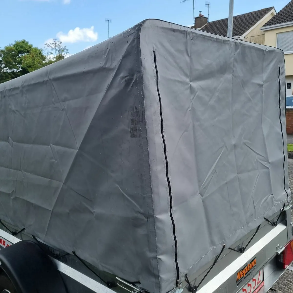 New Trailer "Neptun". - Image 2