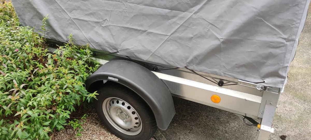 New Trailer "Neptun". - Image 4