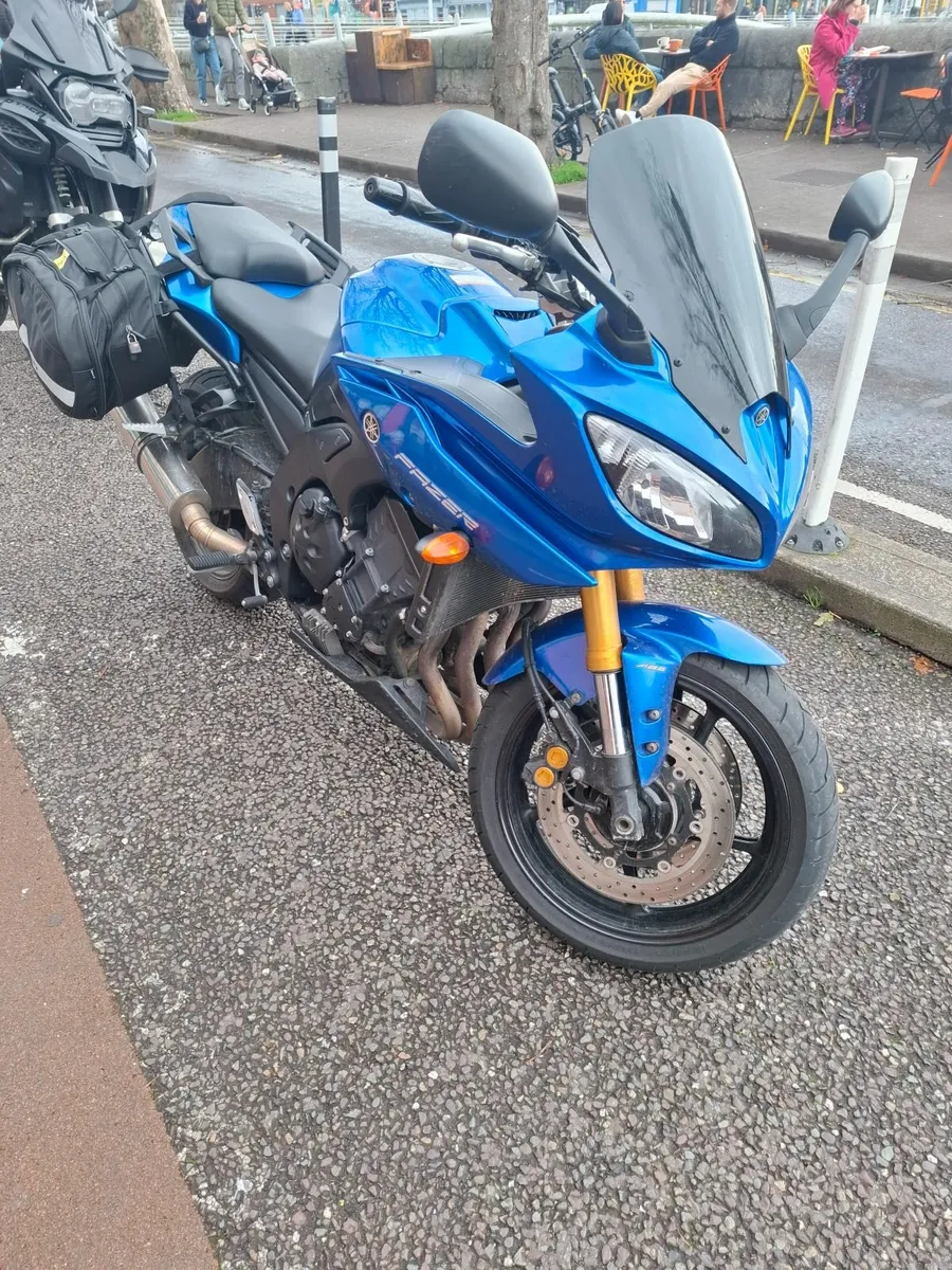 YAMAHA Other 2013 - Image 1