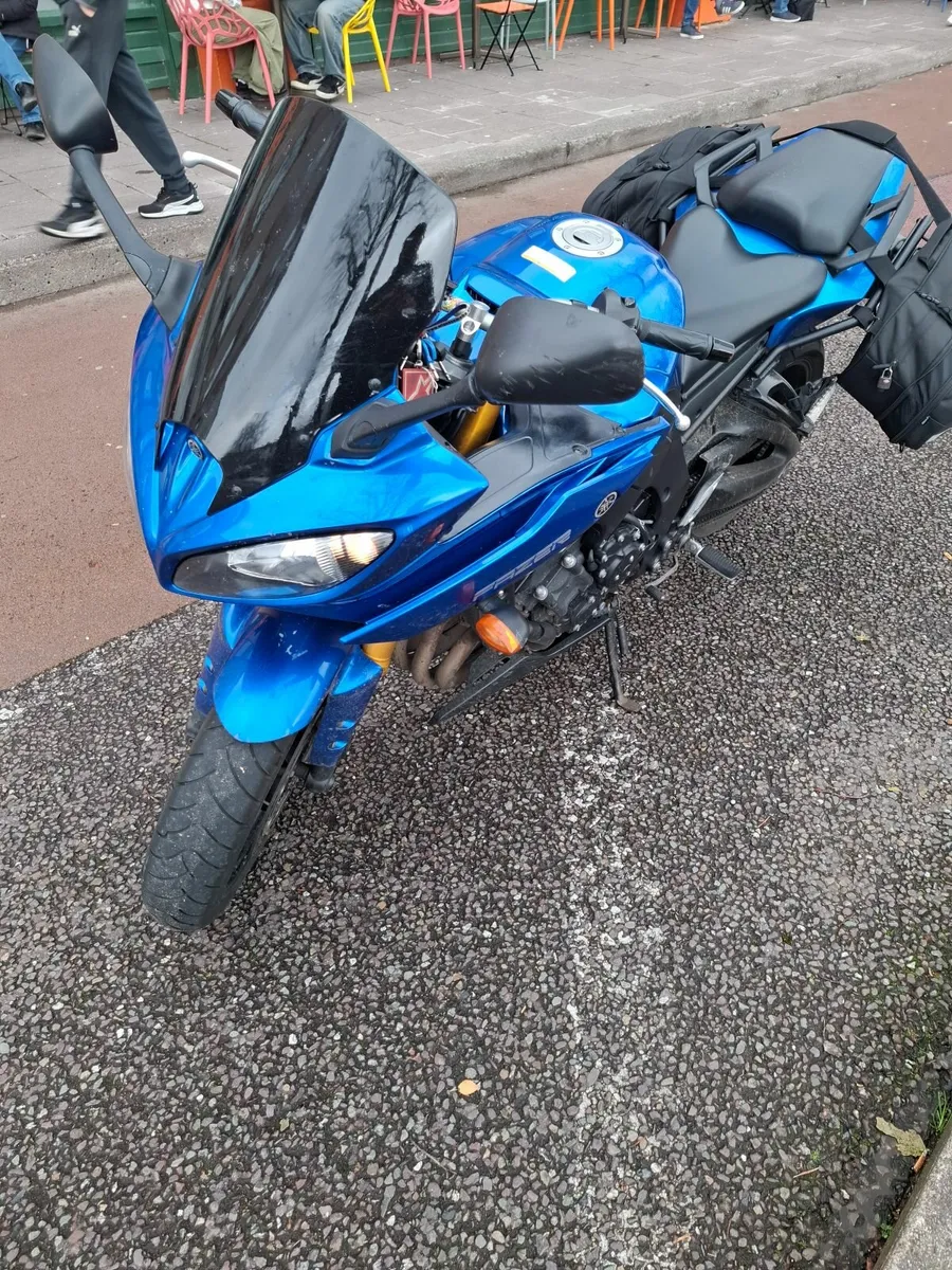 YAMAHA Other 2013 - Image 4