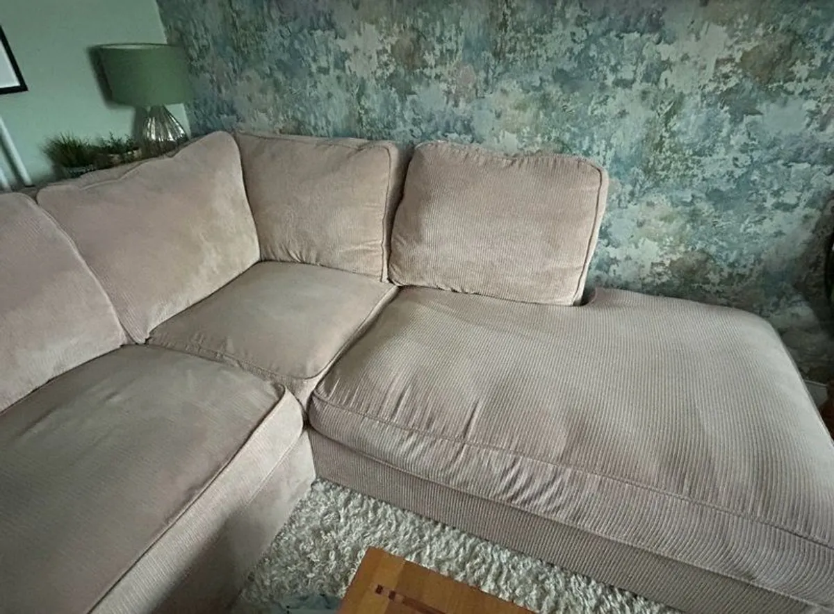 Corner sofa - Image 4